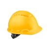 Casque de Chantier Haute Résistance