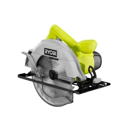 Scie circulaire Ryobi