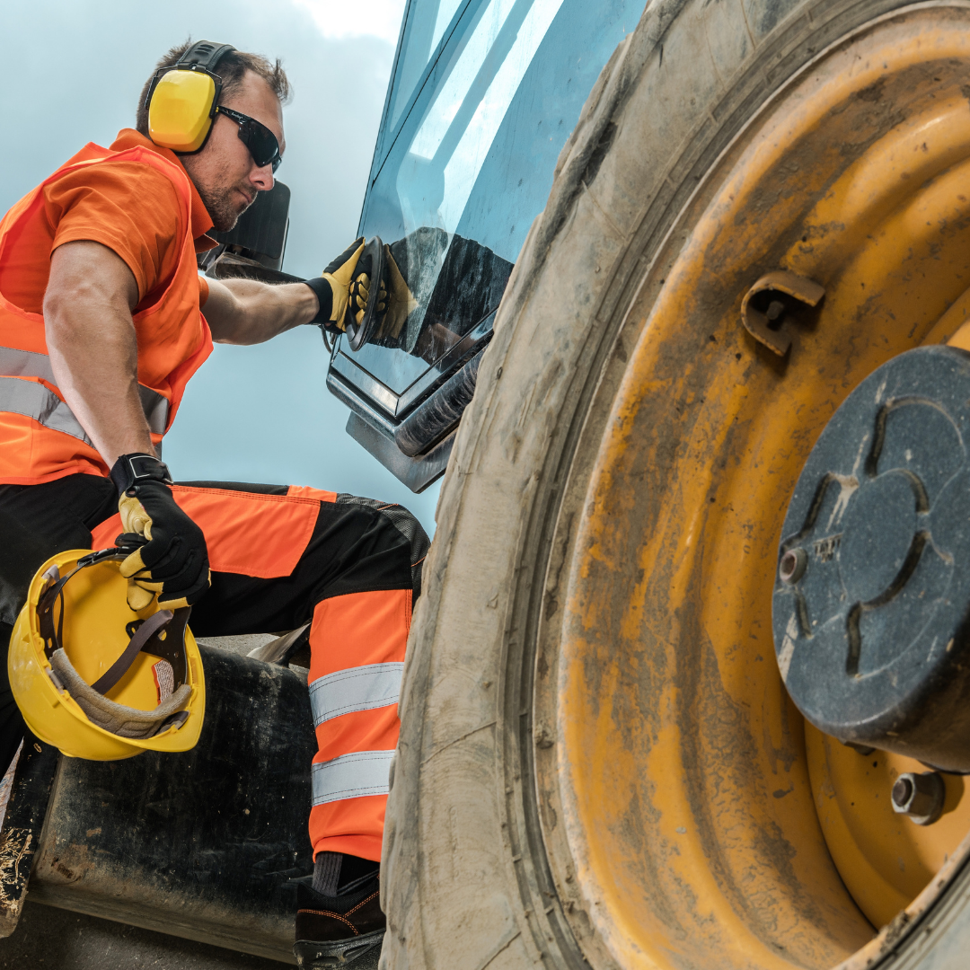 Lire la suite à propos de l’article Cinq caractéristiques d’un conducteur d’engins de chantier