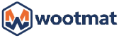 Logo Wootmat