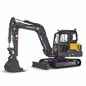 mini-pelle 6 tonne location wootmat